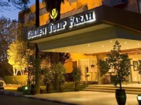 Golden Tulip Farah Marrakech 4*