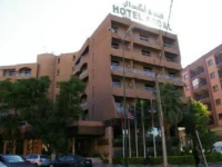 Agdal 3*