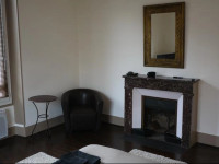 Appartement Grenoble Centre
