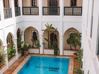 Equity Point Marrakech 