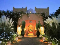 Kasbah Al Mendili Private Resort & Spa 