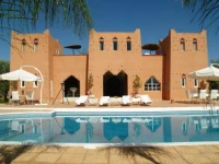Kasbah Chwiter 