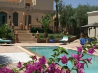 Les Jardins Dourika 