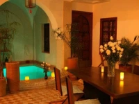 Riad 107 