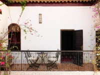 Riad Al Mamoune 