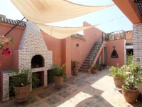 Riad Al Warda 