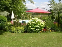 B&B Le Paradis 