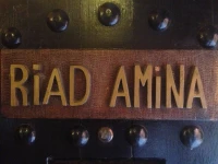 Riad Amina 