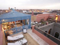 Riad Arocha 