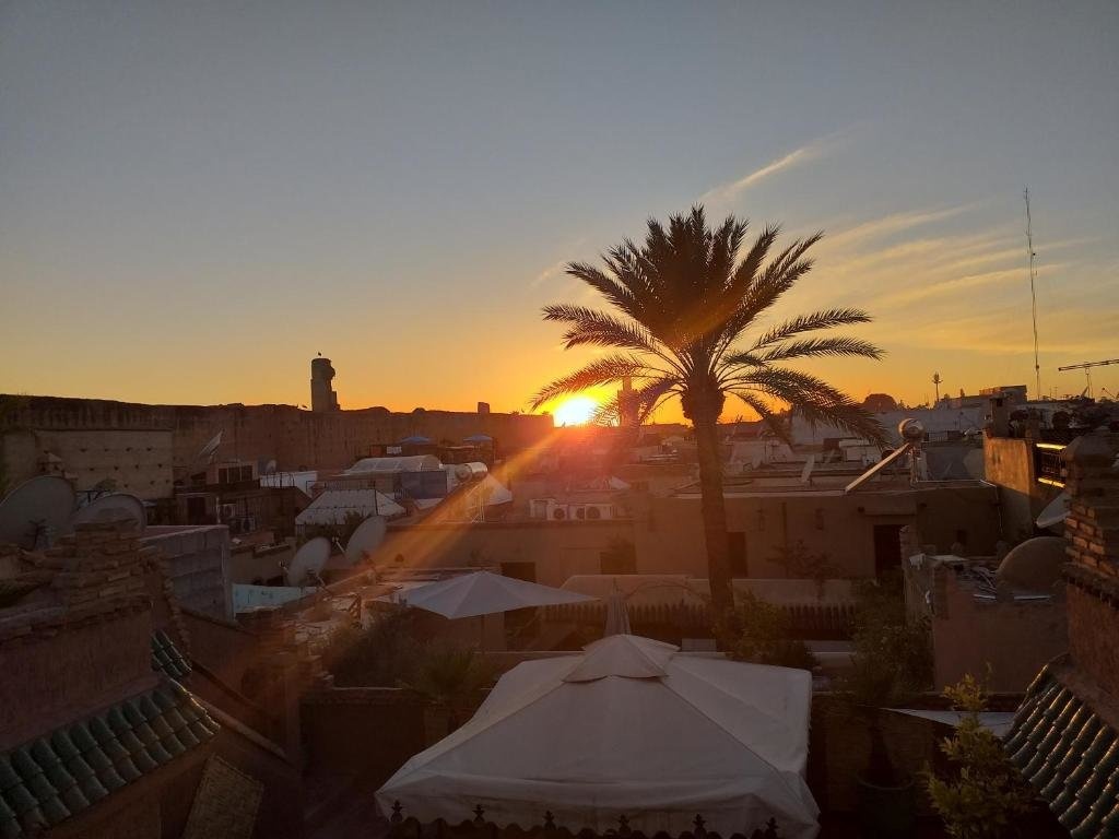 Riad Assalam 