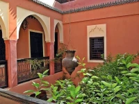 Riad Cala Medina 