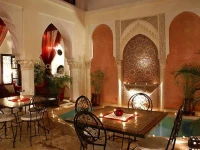 Riad Calista 