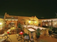 Riad Christina 