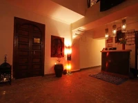 Riad Dar Saba 