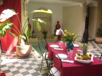 Riad Dar Yacouta Marrakech 4*