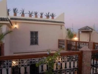 Riad Des Epices 