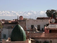 Riad Diana 