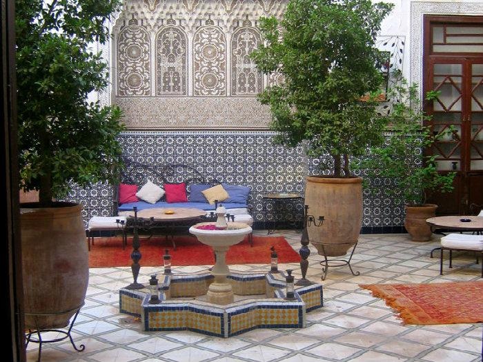 Riad Du Lion De Latlas 