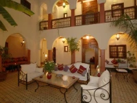 Riad El Nour 
