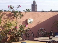 Riad Essaoussan 