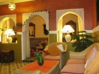 Riad Etoile du Sud et Spa 