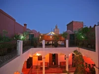 Riad Fabiola Et Spa 