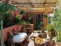 Riad Jardin Secret 