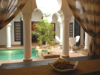 Riad LOrchidee 
