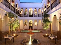 Riad Le Jardin dAbdou 
