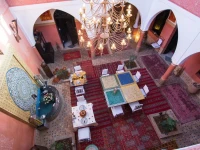 Riad Losra 