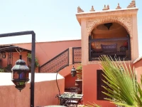Riad Louaya 