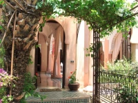 Riad Mazal 