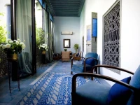 Riad Medea 3*