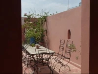 Riad Nid De La Colombe 