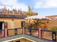 Riad Nomades 