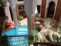 Riad Oumaima 