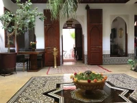 Riad Viva 