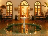 Riad Yacout Marrakech 3*