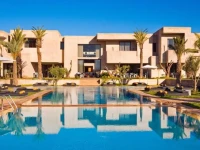 Sirayane Boutique Hotel & Spa Marrakech 5*