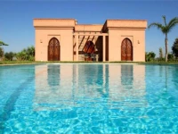 Terra Mia Marrakech 