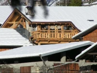 La Maison de Calixte 