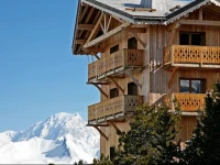 Chalet de lOurs 