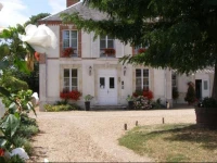 Villa des Bordes 3*