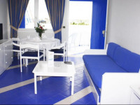 Marina Cap Monastir