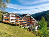 Hotel St. Oswald