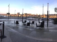 Hotel Le Pavillon 
