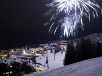 Chalet Berger