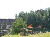 Residence Saboia Cles Blanches