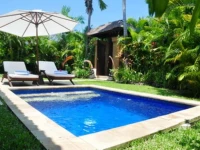 The Zen Villas Bali 4*