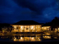 Paradise Heaven Villa